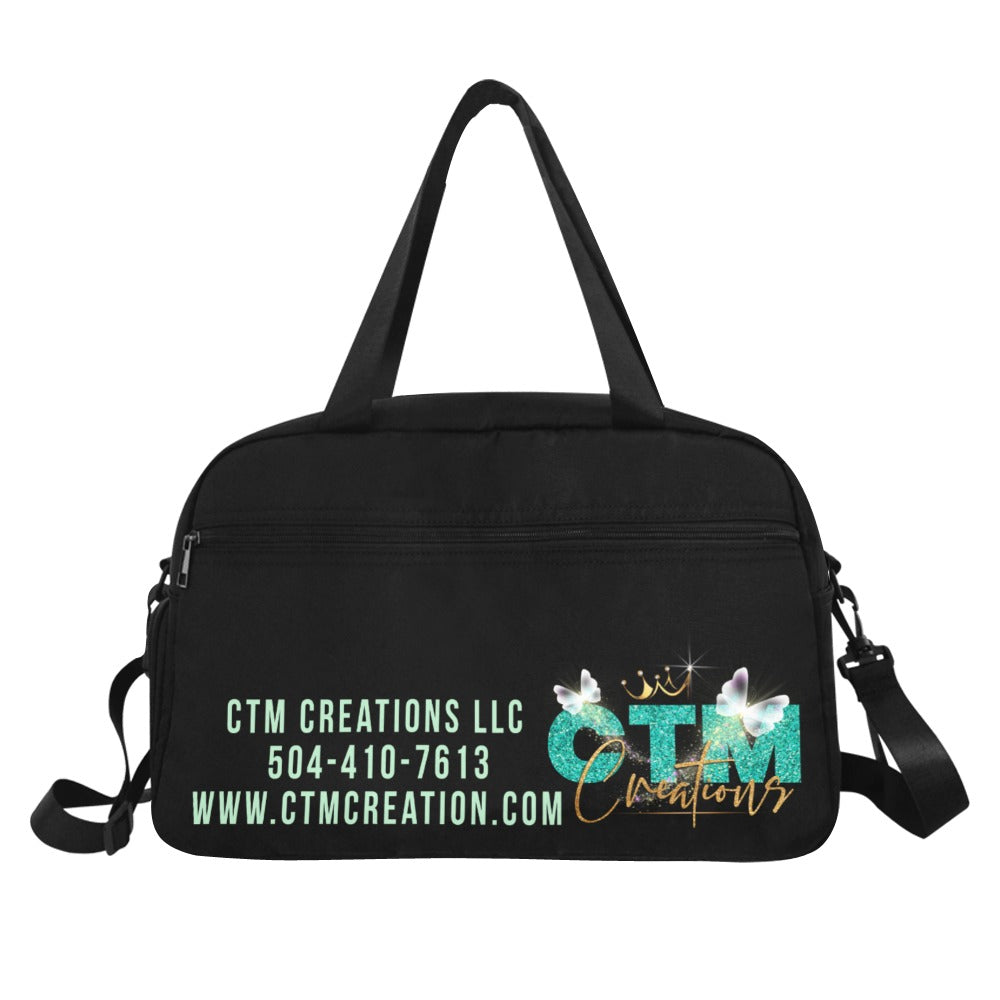 Fitness Handbag