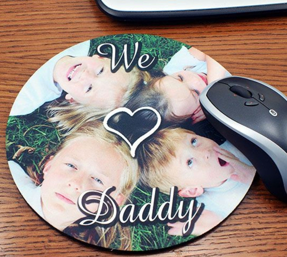 Mouse Pad