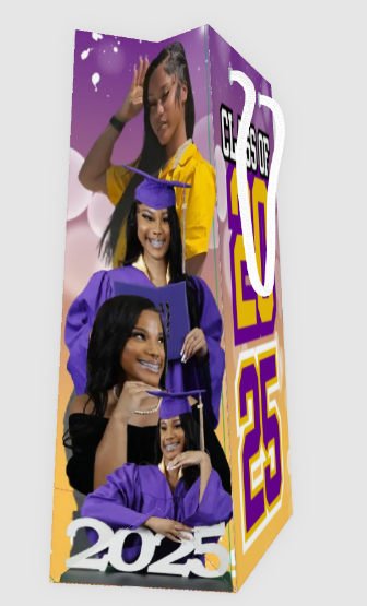 Personalized Gift Bags