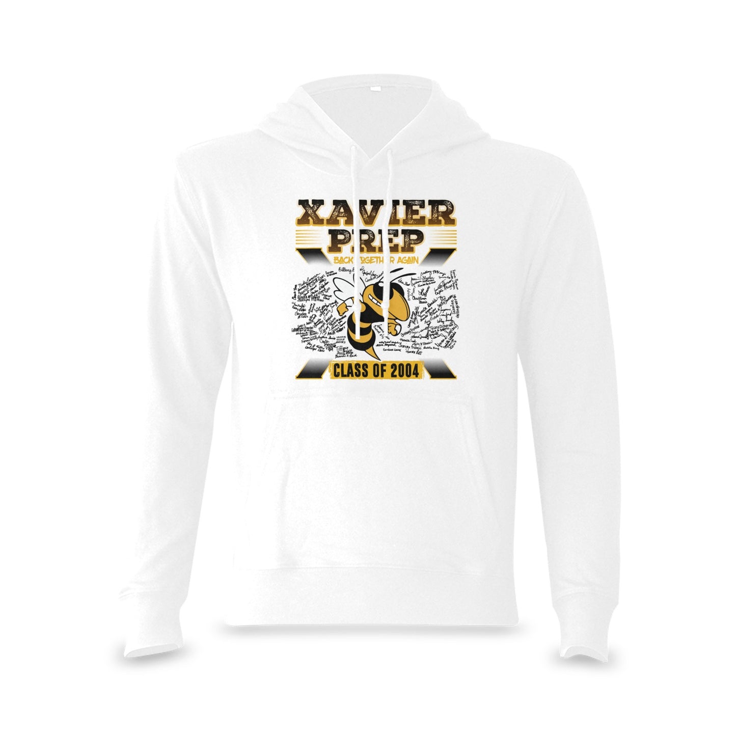 Unisex Hoodie Sweatshirts