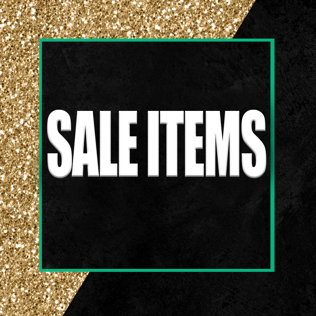 SALE Items! – CTM CREATIONS LLC
