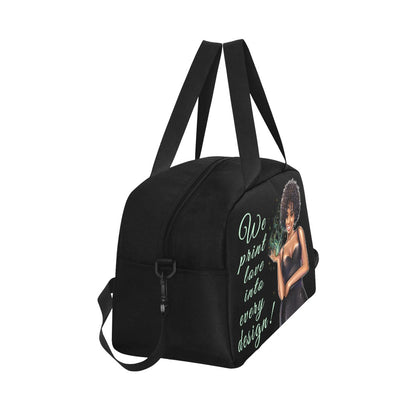 Fitness Handbag