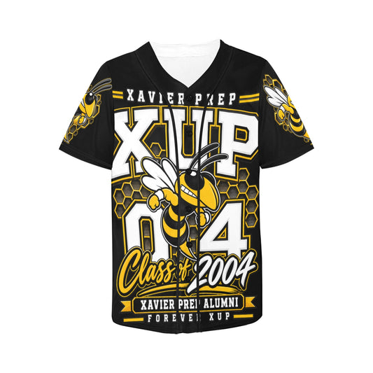 All over baseball shirt