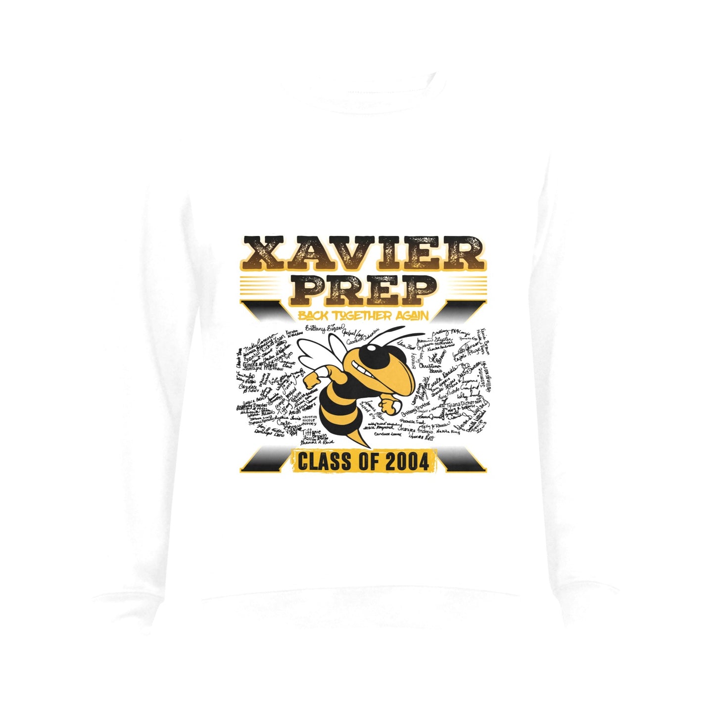 Crewneck Sweatshirt