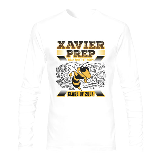 Unisex Long Sleeve Shirt
