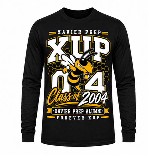 Unisex Long Sleeve Shirt 100% Cotton