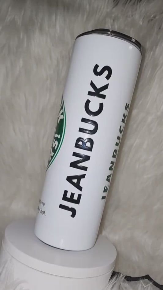 20oz Tumbler