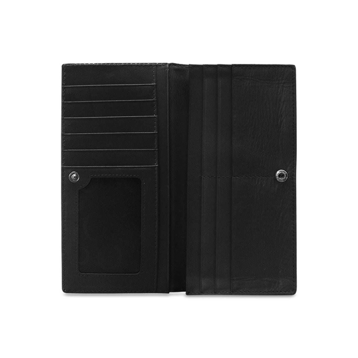 Customize Women's Leather Wallet