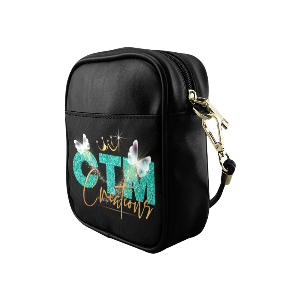 Customized Mini Purse Sling Bag