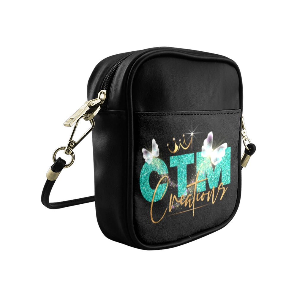 Customized Mini Purse Sling Bag