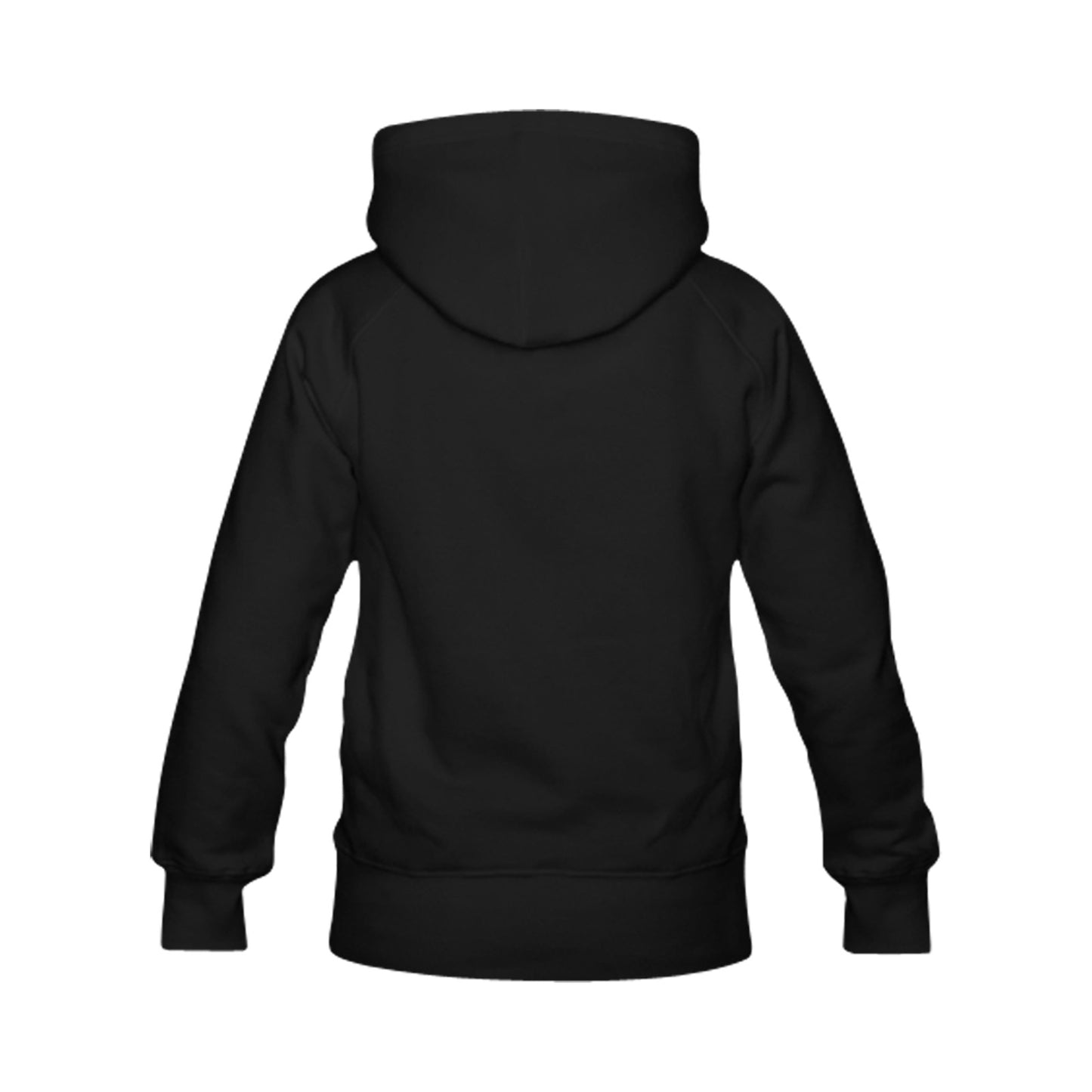 Customize Classic Hoodies (Unisex)