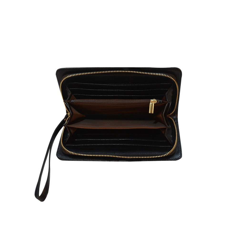 Customize Women's Clutch Purse