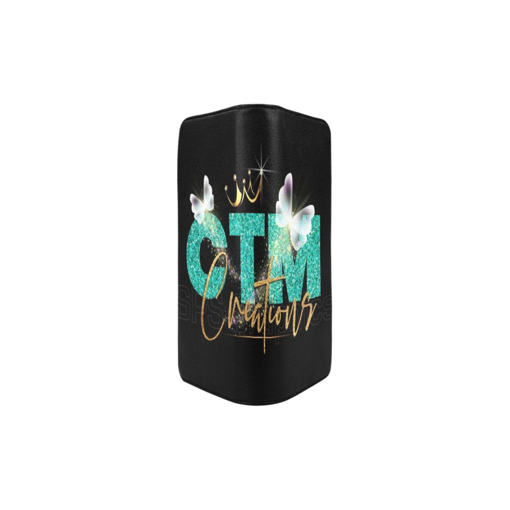 Customize Women's Clutch Purse