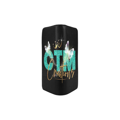 Customize Women's Clutch Purse