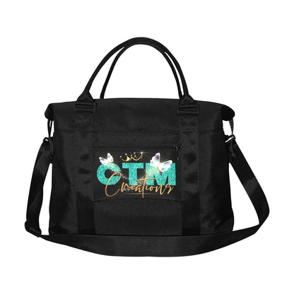 Customize Large Duffle Bag